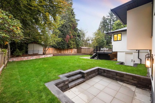 2654 Masefield Road, North Vancouver, BC 