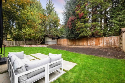 2654 Masefield Road, North Vancouver, BC 