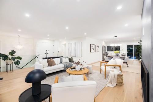 2654 Masefield Road, North Vancouver, BC 