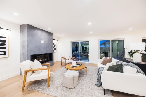 2654 Masefield Road, North Vancouver, BC 