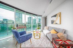 785-87 Nelson Street  Vancouver, BC V6Z 0E8