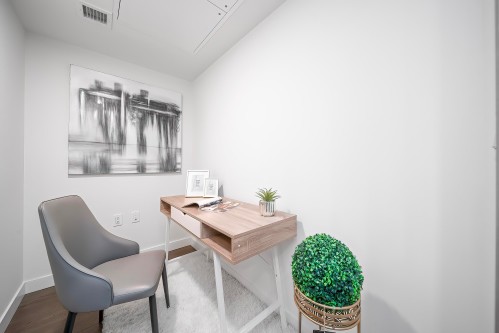 785-87 Nelson Street, Vancouver, BC 