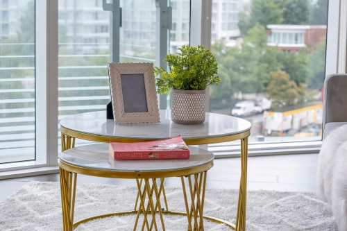 785-87 Nelson Street, Vancouver, BC 