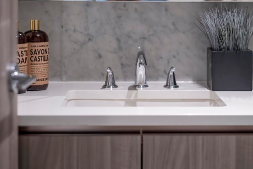 785-87 Nelson Street, Vancouver, BC 