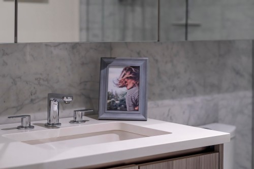 785-87 Nelson Street, Vancouver, BC 