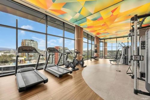 785-87 Nelson Street, Vancouver, BC 