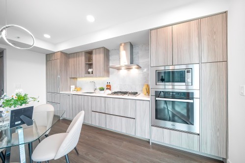 785-87 Nelson Street, Vancouver, BC 