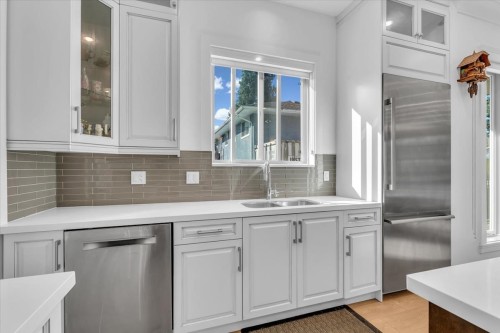 2268 Latimer Avenue, Coquitlam, BC 