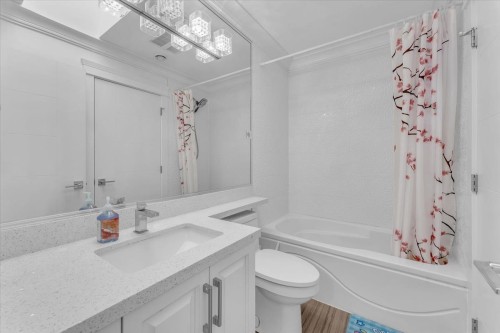 2268 Latimer Avenue, Coquitlam, BC 