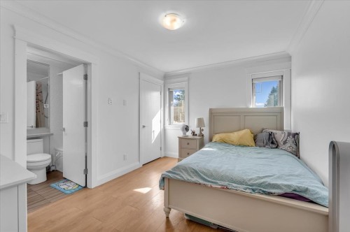 2268 Latimer Avenue, Coquitlam, BC 