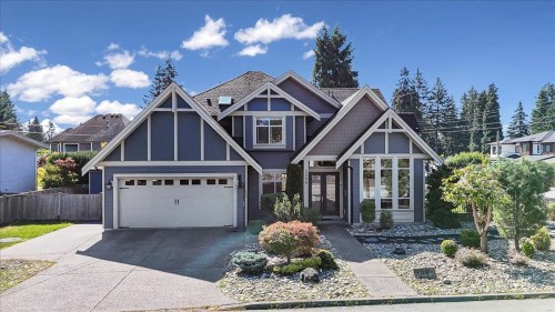 2268 Latimer Avenue, Coquitlam, BC 