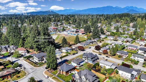 2268 Latimer Avenue, Coquitlam, BC 