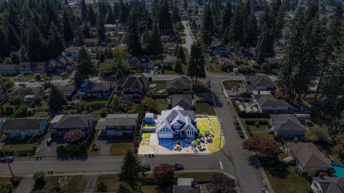 2268 Latimer Avenue, Coquitlam, BC 
