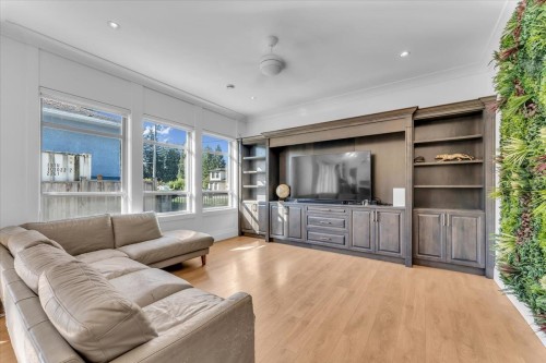 2268 Latimer Avenue, Coquitlam, BC 