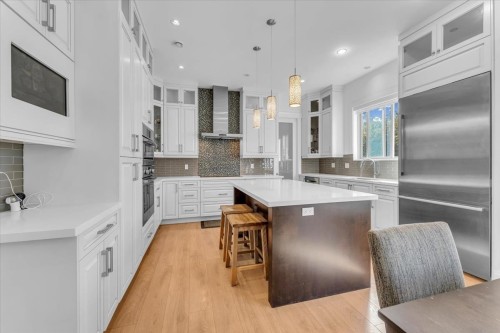 2268 Latimer Avenue, Coquitlam, BC 