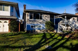 5761 Culloden Street  Vancouver, BC V5W 3S1