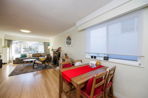 5761 Culloden Street, Vancouver, BC 