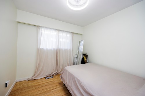 5761 Culloden Street, Vancouver, BC 