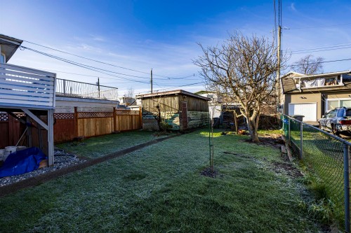 5761 Culloden Street, Vancouver, BC 