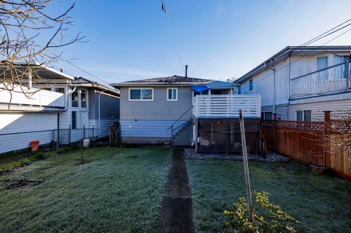 5761 Culloden Street, Vancouver, BC 