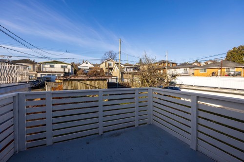 5761 Culloden Street, Vancouver, BC 