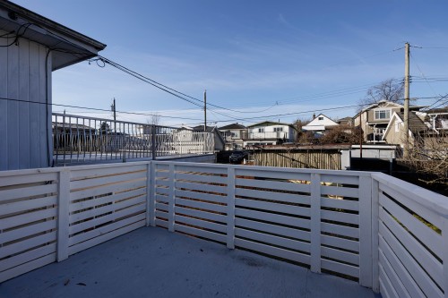 5761 Culloden Street, Vancouver, BC 