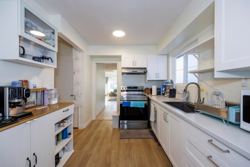 5761 Culloden Street, Vancouver, BC 