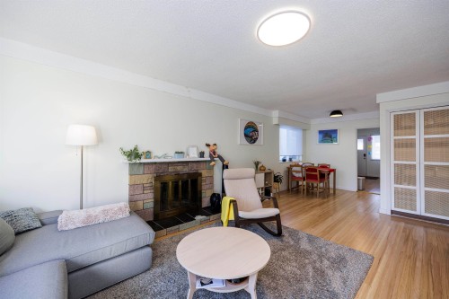 5761 Culloden Street, Vancouver, BC 