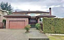 7204 Ridge Drive  Burnaby, BC V5B 1B5