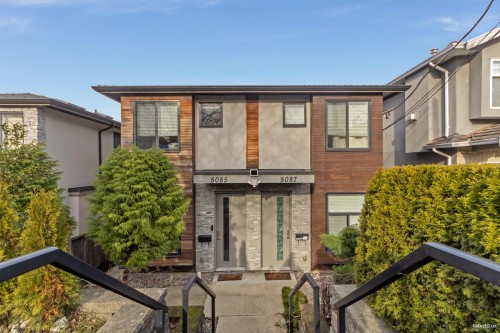 5087 Dominion Street  Burnaby, BC V5G 1C8