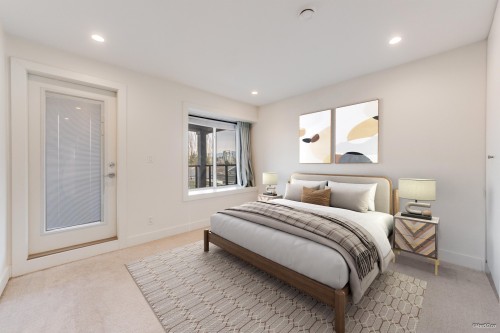 5087 Dominion Street, Burnaby, BC 