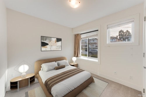 5087 Dominion Street, Burnaby, BC 