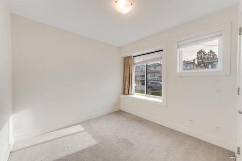 5087 Dominion Street, Burnaby, BC 