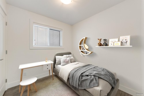 5087 Dominion Street, Burnaby, BC 