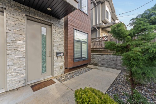 5087 Dominion Street, Burnaby, BC 