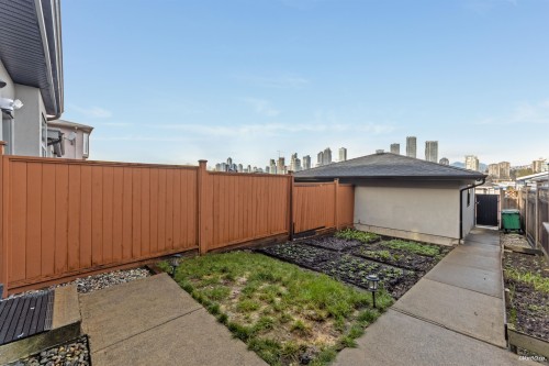 5087 Dominion Street, Burnaby, BC 