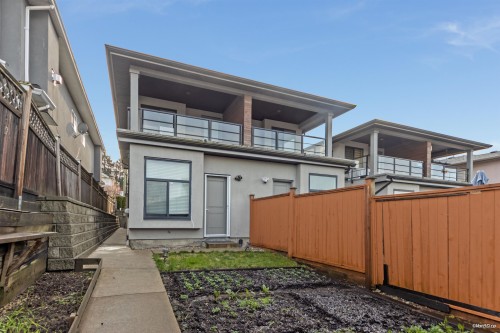 5087 Dominion Street, Burnaby, BC 