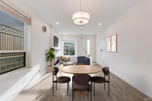 5087 Dominion Street, Burnaby, BC 