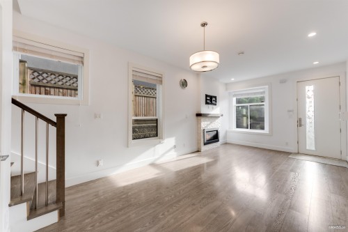 5087 Dominion Street, Burnaby, BC 