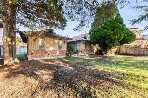 10331 Finlayson Drive, Richmond, BC 