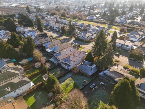 10331 Finlayson Drive, Richmond, BC 