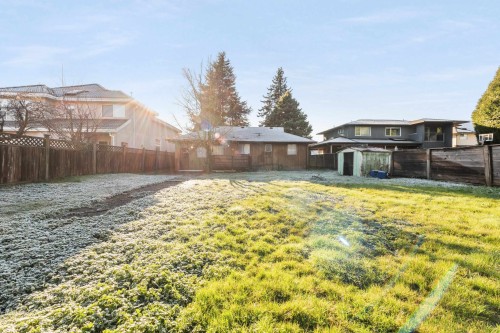 10331 Finlayson Drive, Richmond, BC 