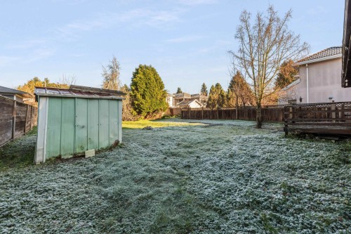 10331 Finlayson Drive, Richmond, BC 