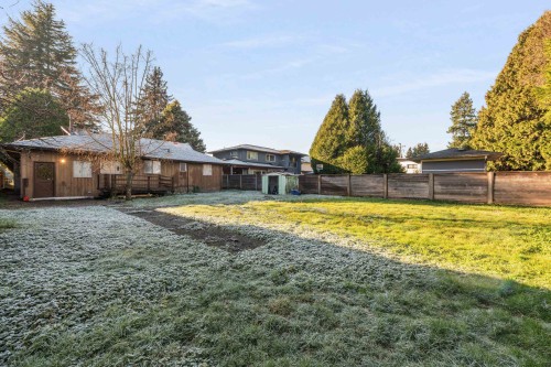 10331 Finlayson Drive, Richmond, BC 