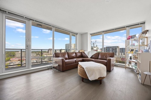 1312-7988 Ackroyd Road, Richmond, BC 