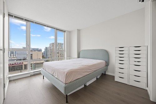 1312-7988 Ackroyd Road, Richmond, BC 