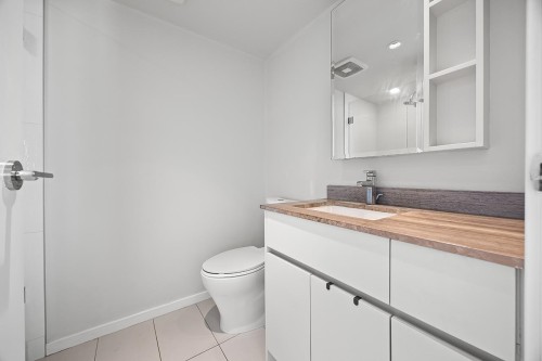 1312-7988 Ackroyd Road, Richmond, BC 