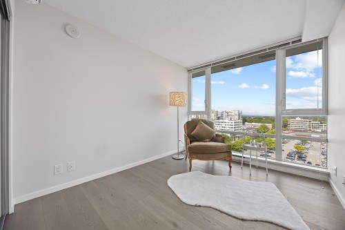 1312-7988 Ackroyd Road, Richmond, BC 