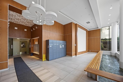 1312-7988 Ackroyd Road, Richmond, BC 