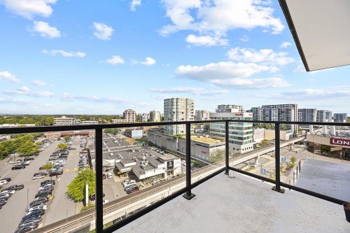 1312-7988 Ackroyd Road, Richmond, BC 